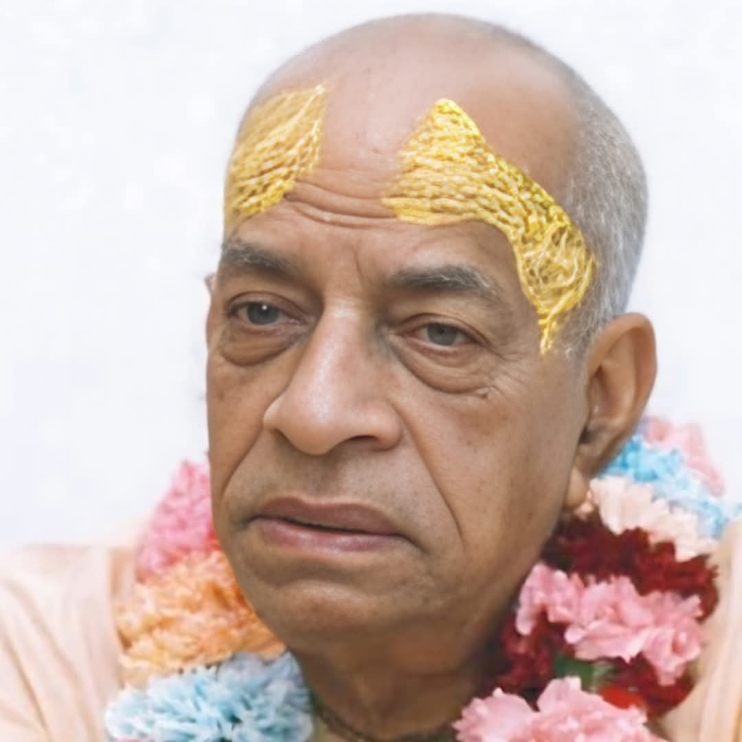 Krishna Flute